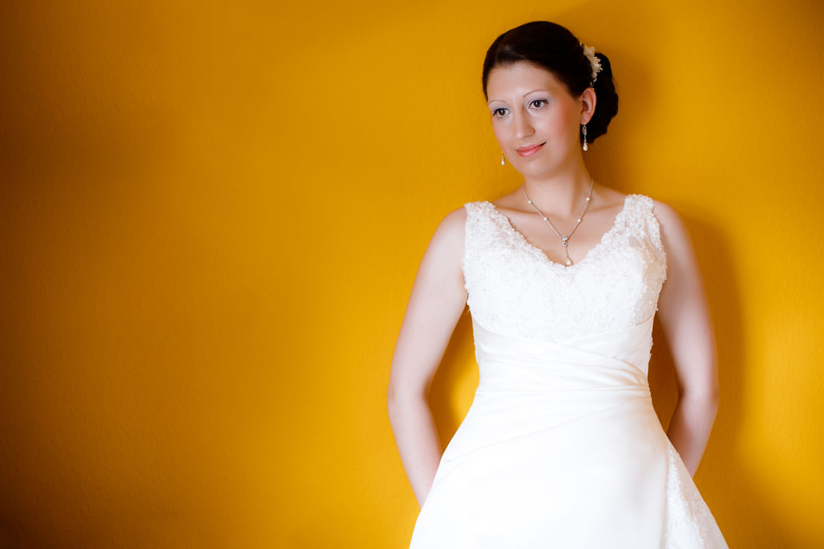 Hochzeitsfotos Hemsbach