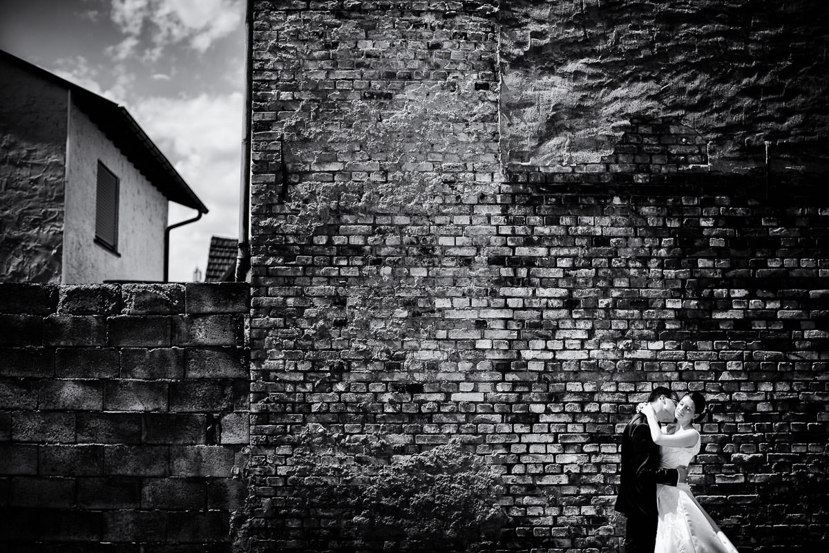 Hochzeitsfotograf Hemsbach