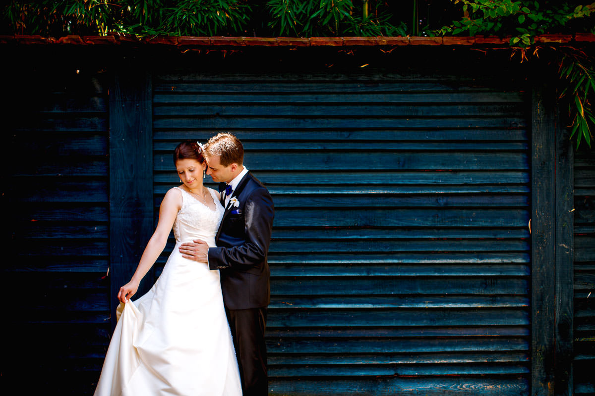 Hochzeitsfotos Hemsbach