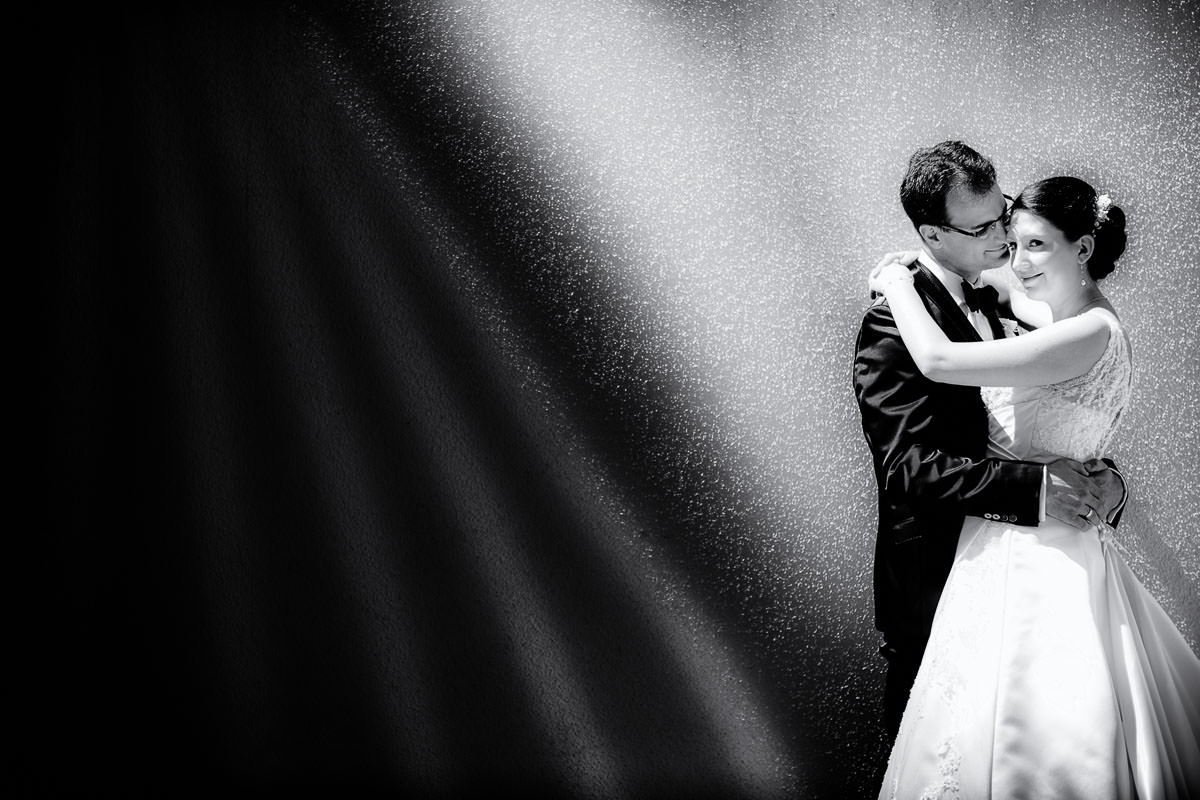 Hochzeitsfotograf in Hemsbach