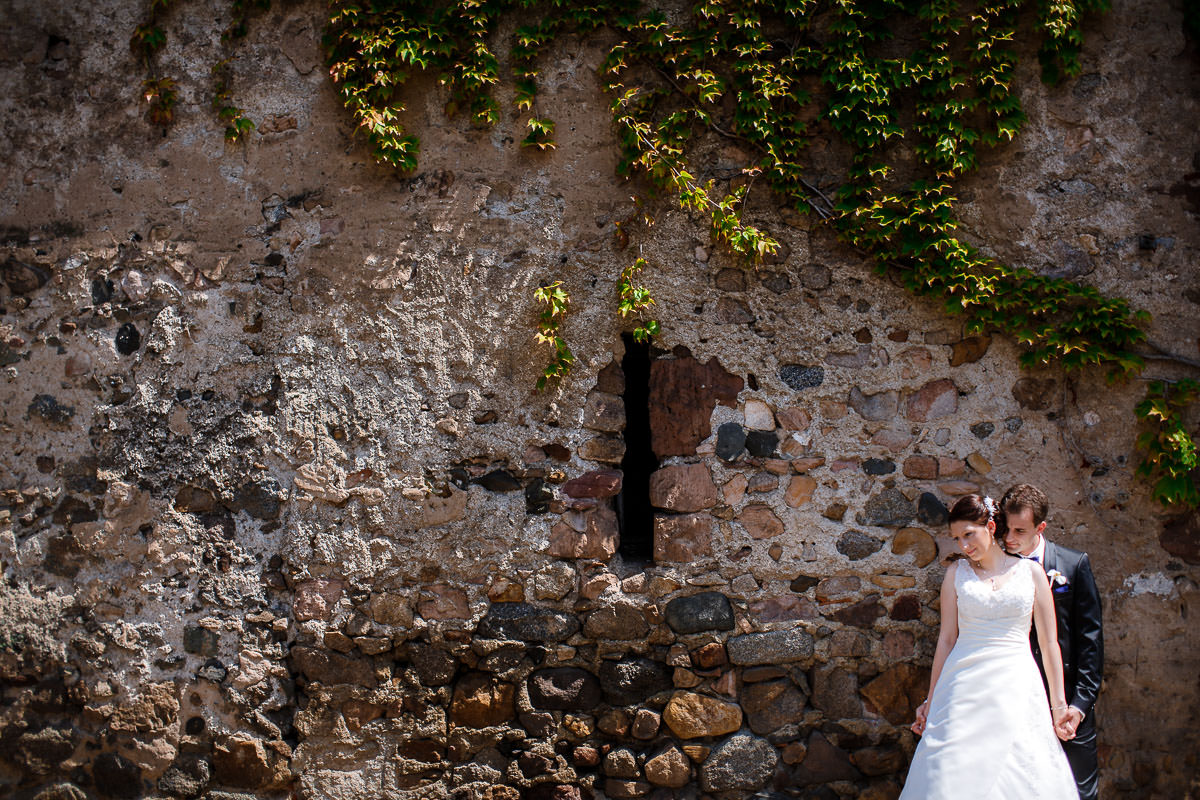 Hochzeitsfotos Hemsbach