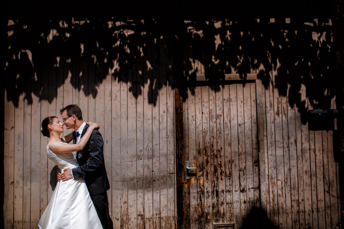 Hochzeitsfotos Hemsbach