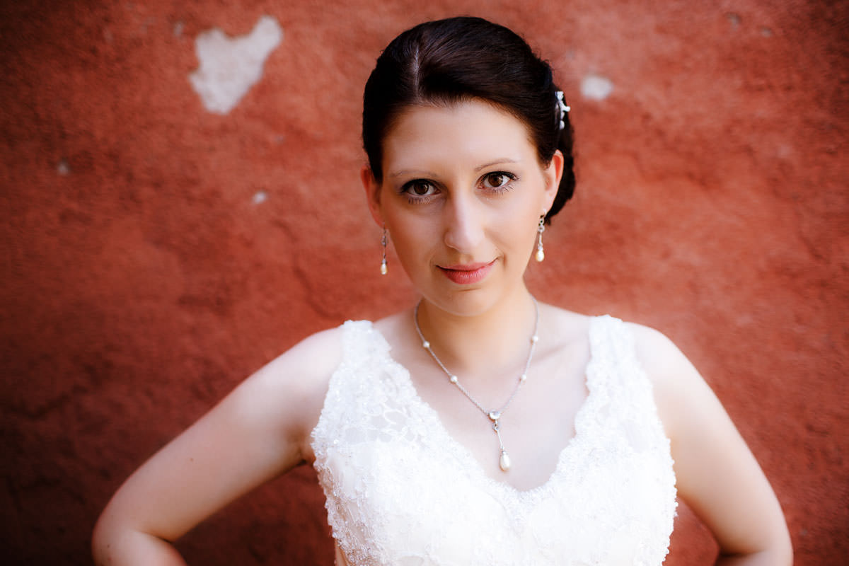 Hochzeitsfotograf in Hemsbach