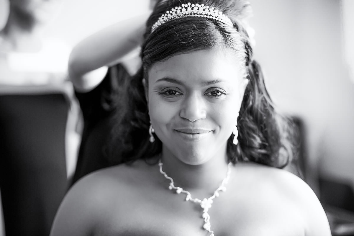 Brautstyling in Manheim