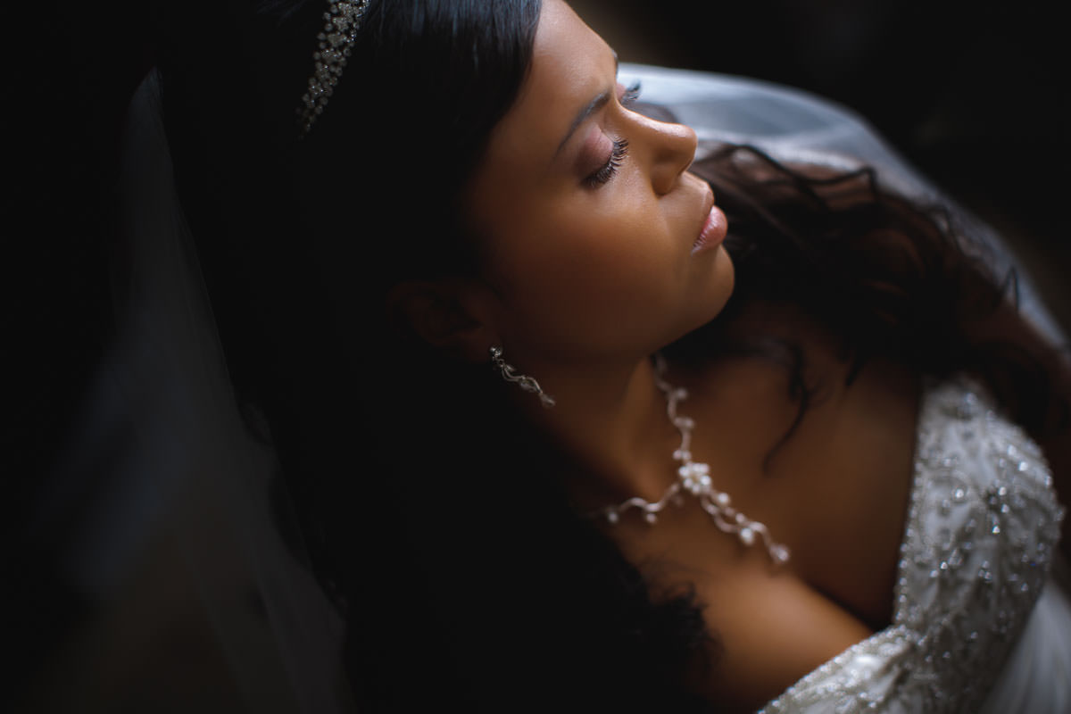 Brautstyling in Manheim