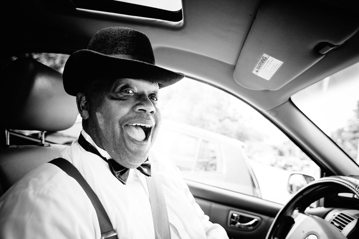 Hochzeitsreportage im Luisenpark Mannheim