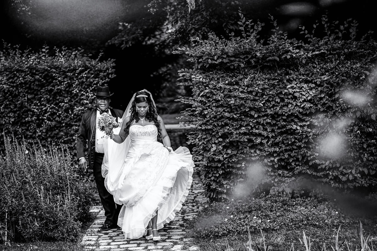 Trauung Klangoase Mannheim Luisenpark