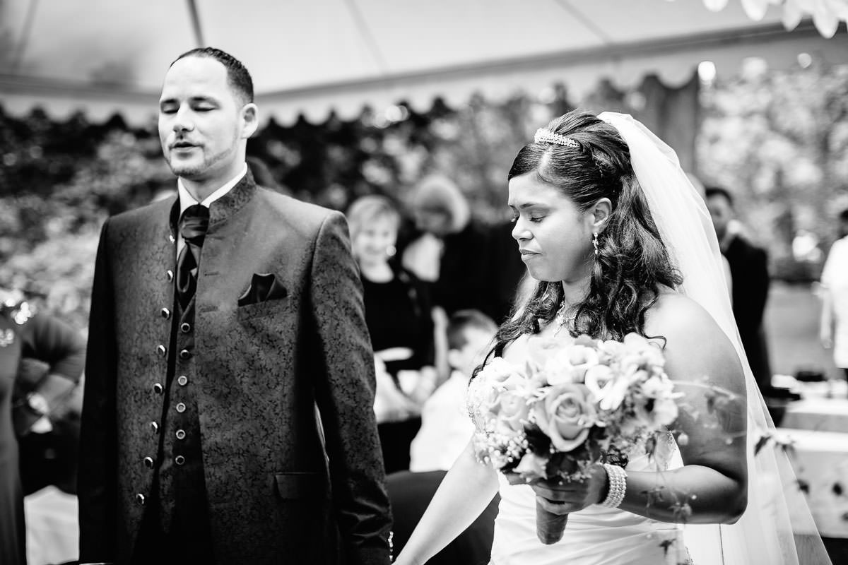 Trauung Klangoase Luisenpark Mannheim