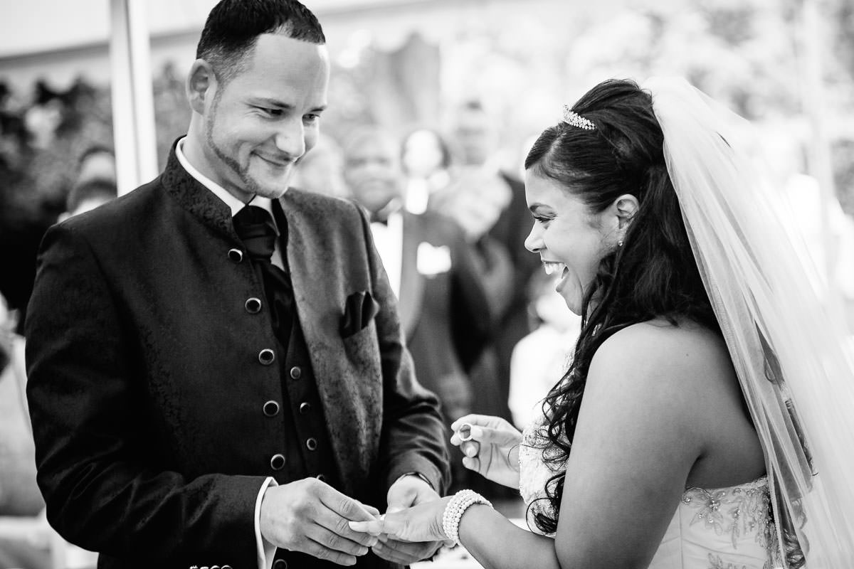 Trauung Klangoase Luisenpark Mannheim