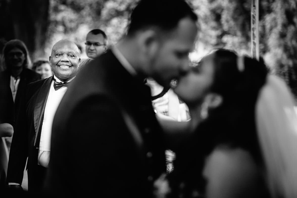 Trauung Klangoase Luisenpark Mannheim