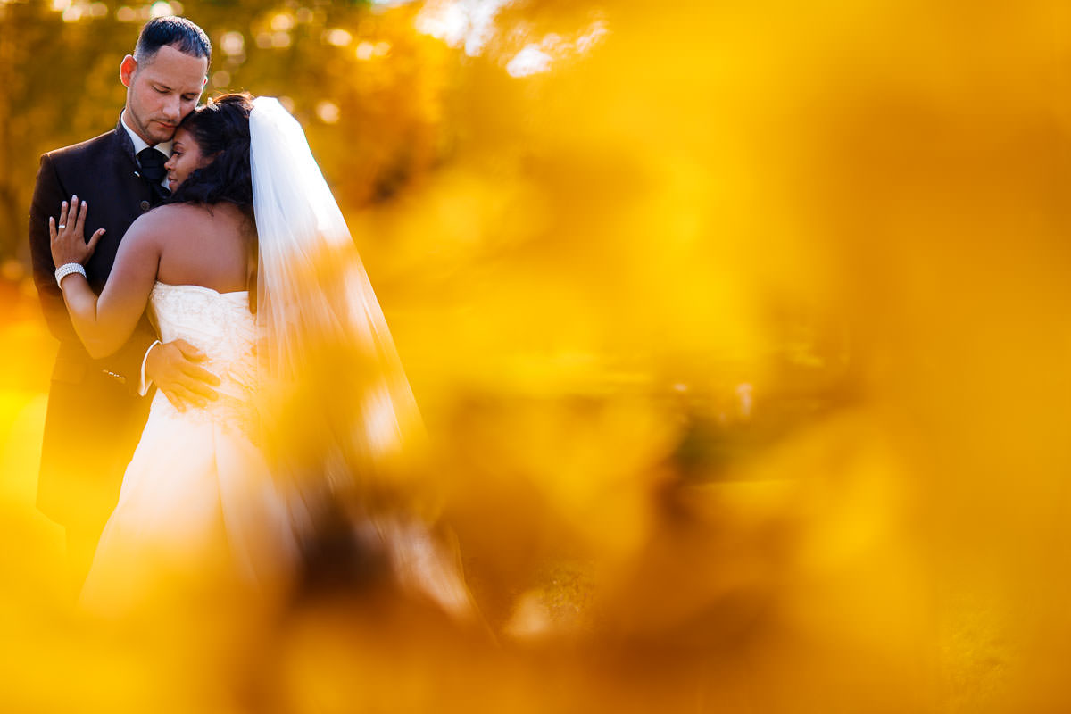 Hochzeit Luisenpark Mannheim