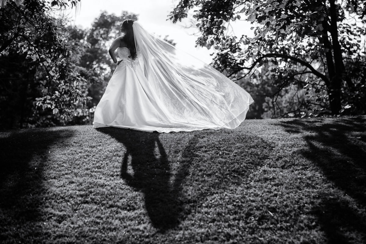 Hochzeit Luisenpark Mannheim