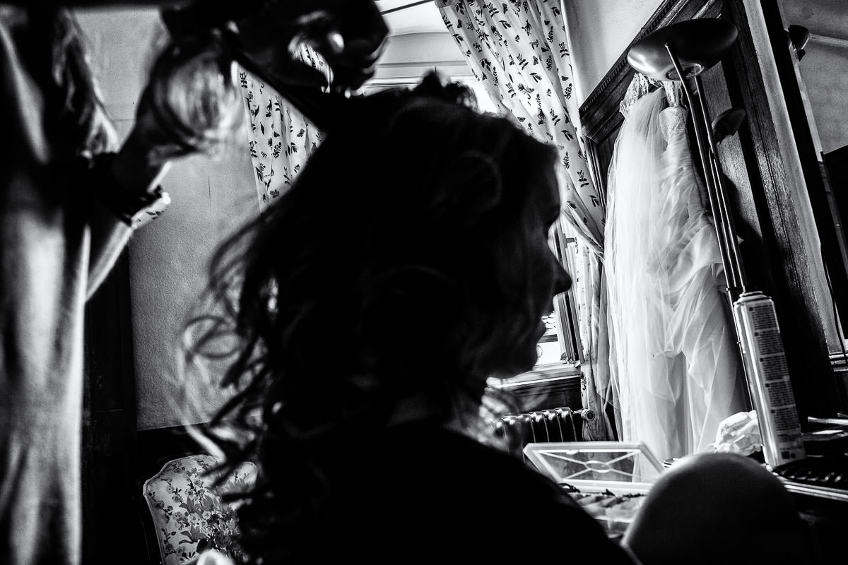 Hochzeitsreportage Weingut Reichsrat von Buhl Deidesheim