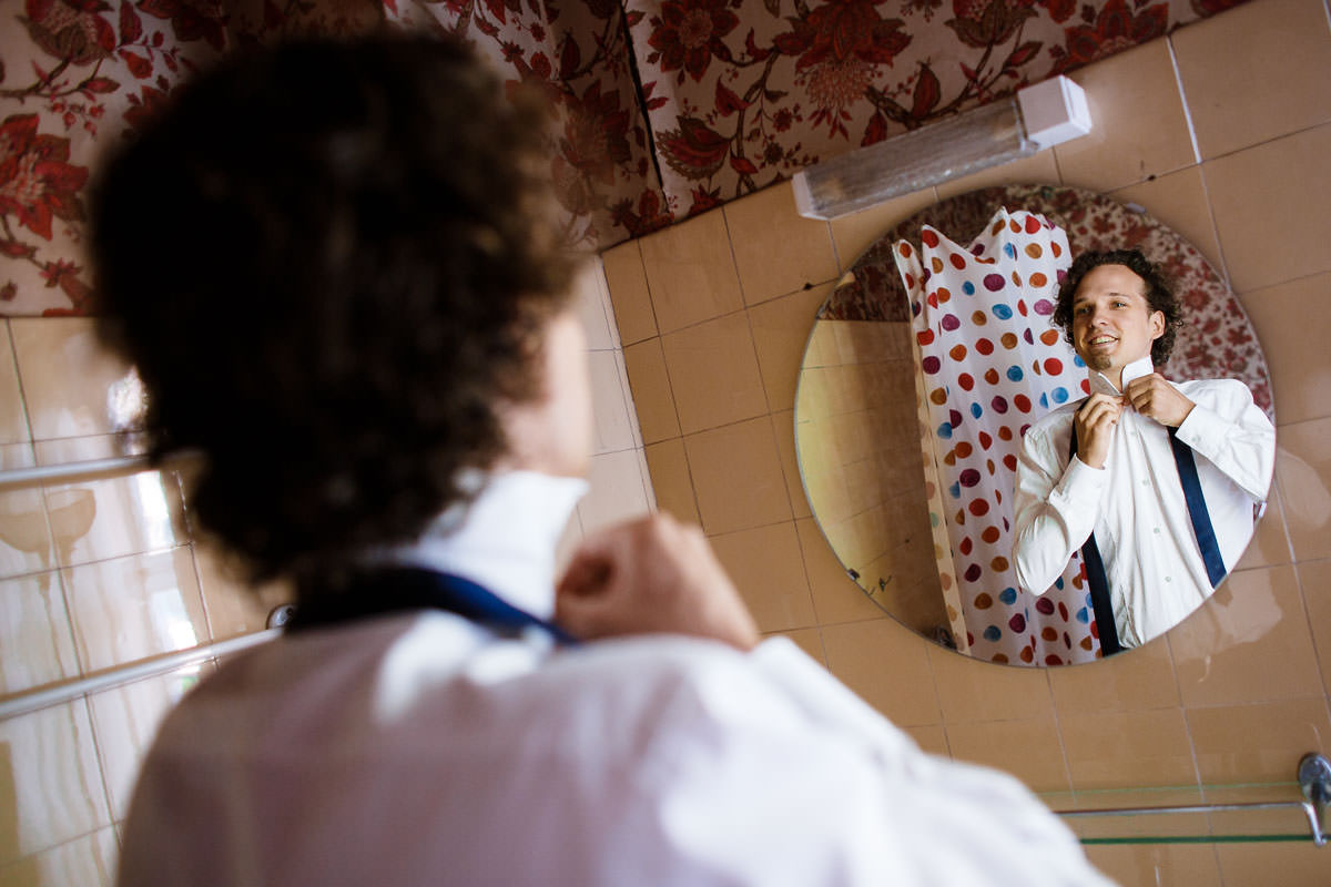 Hochzeitsreportage Weingut Reichsrat von Buhl Deidesheim