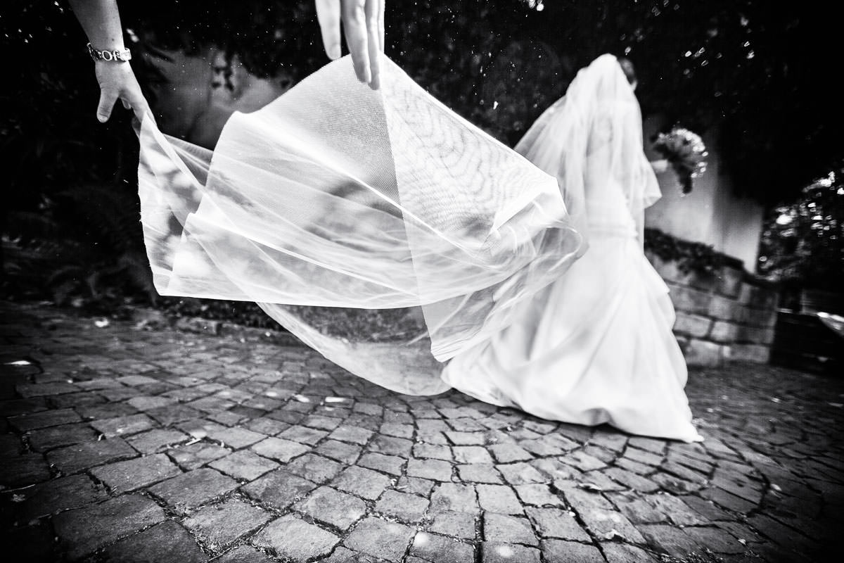 Trauung im Weingut Reichsrat von Buhl Deidesheim