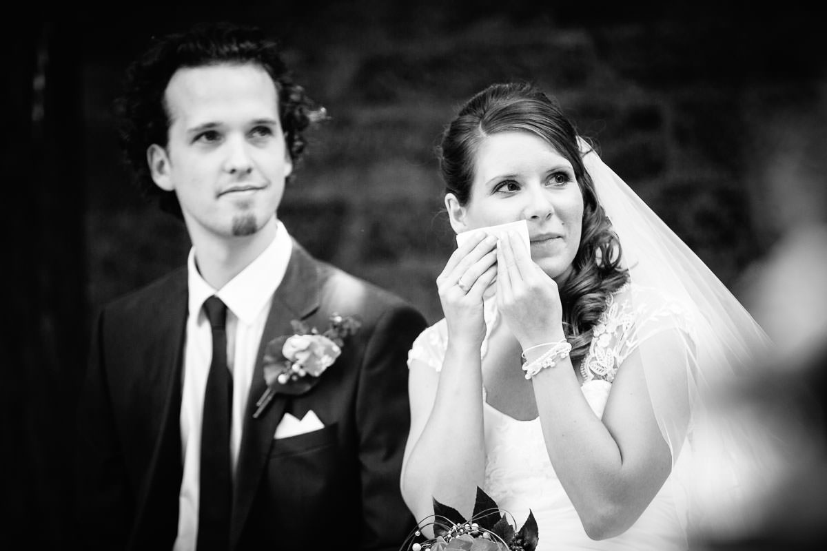 Trauung im Weingut Reichsrat von Buhl Deidesheim