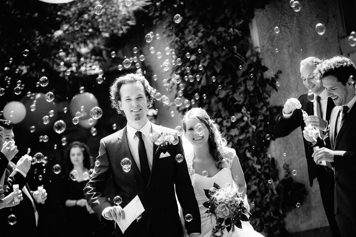 Hochzeit Reichsrat von Buhl Deidesheim