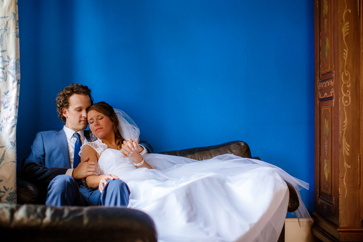 Hochzeitsbilder Weingut Reichsrat von Buhl Deidesheim