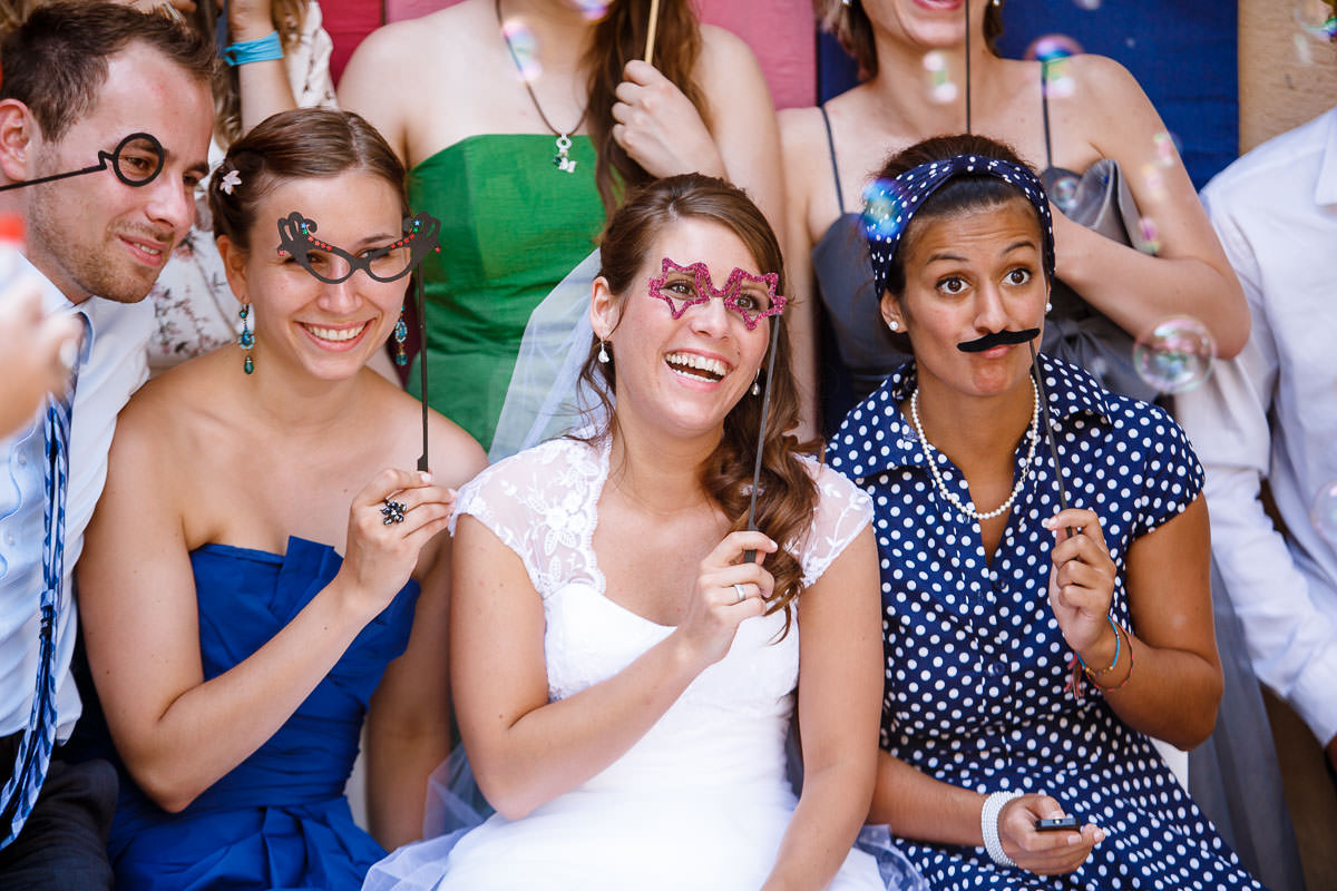 Hochzeitsfeier Reichsrat von Buhl Deidesheim