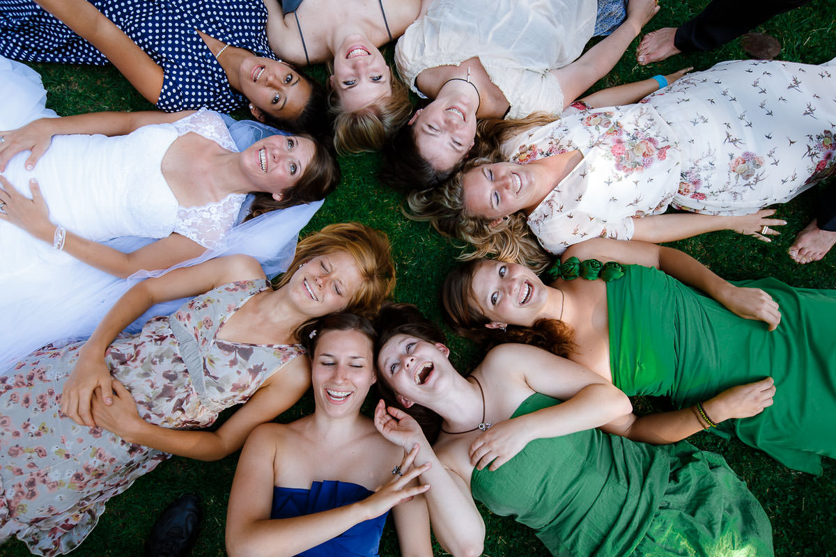 Hochzeit Weingut Reichsrat von Buhl Deidesheim