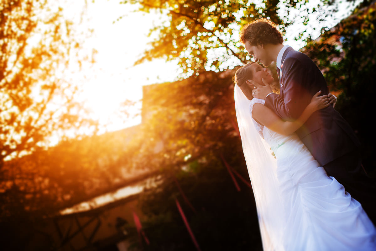 Hochzeit Weingut Reichsrat von Buhl Deidesheim