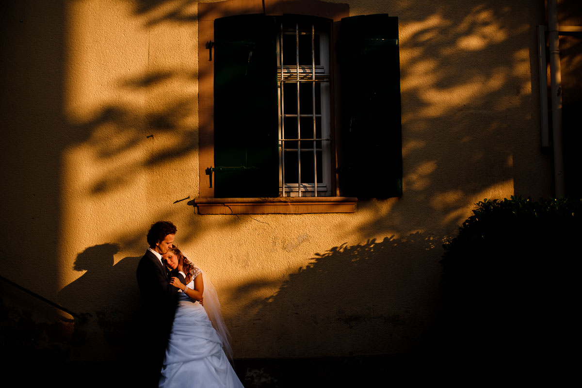Hochzeit in Deidesheim