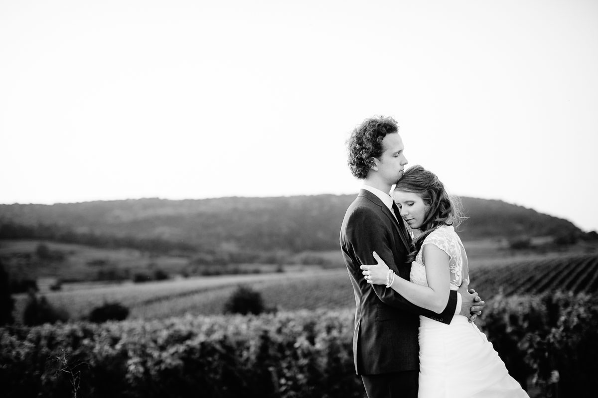Hochzeit Weingut Reichsrat von Buhl Deidesheim