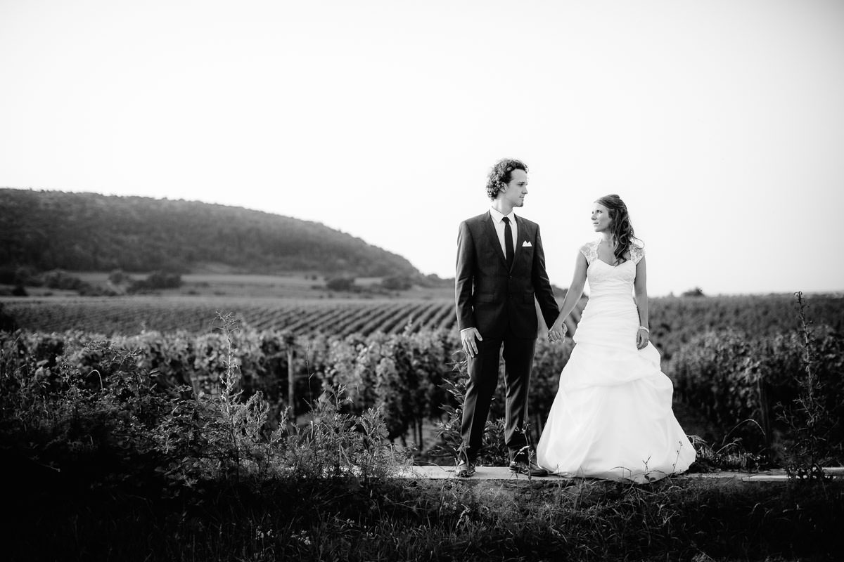 Hochzeit in Deidesheim