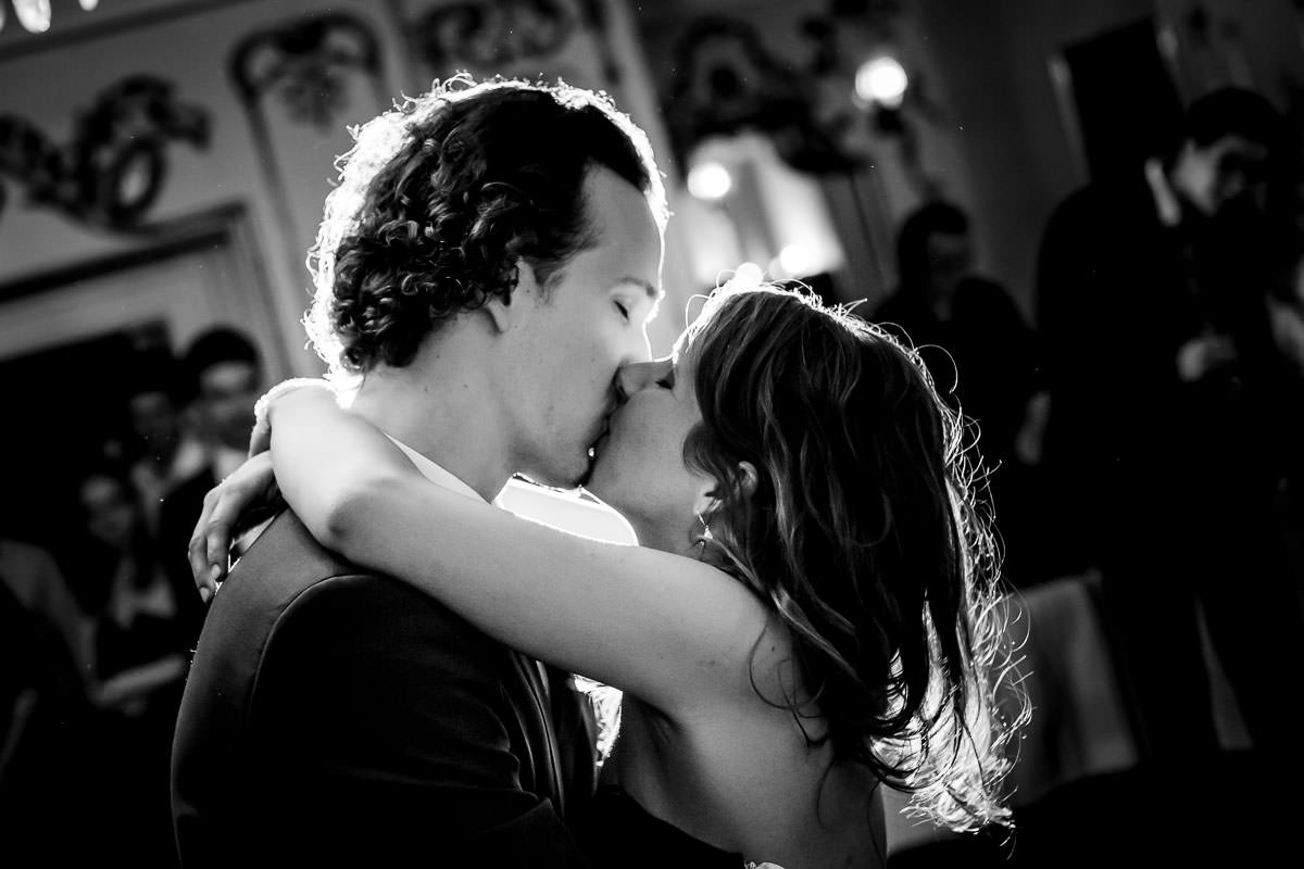 Hochzeitsfeier im Weingut Reichsrat von Buhl Deidesheim