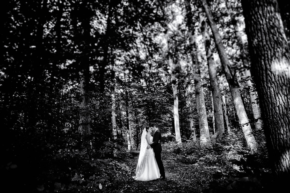 Hochzeitsfotograf Wildbad in Rothenburg ob der Tauber