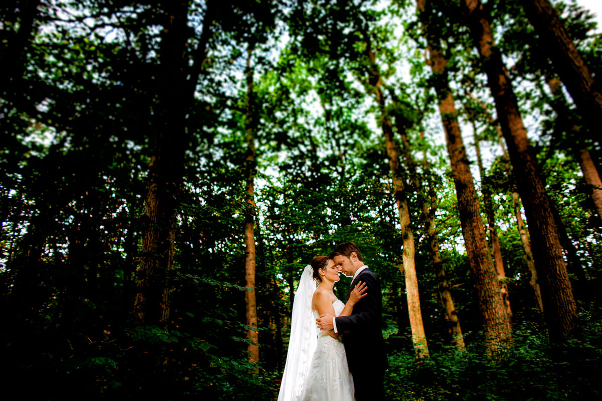 Hochzeit Wildbad in Rothenburg