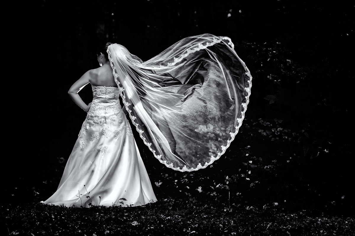 Hochzeitsfotograf Wildbad in Rothenburg