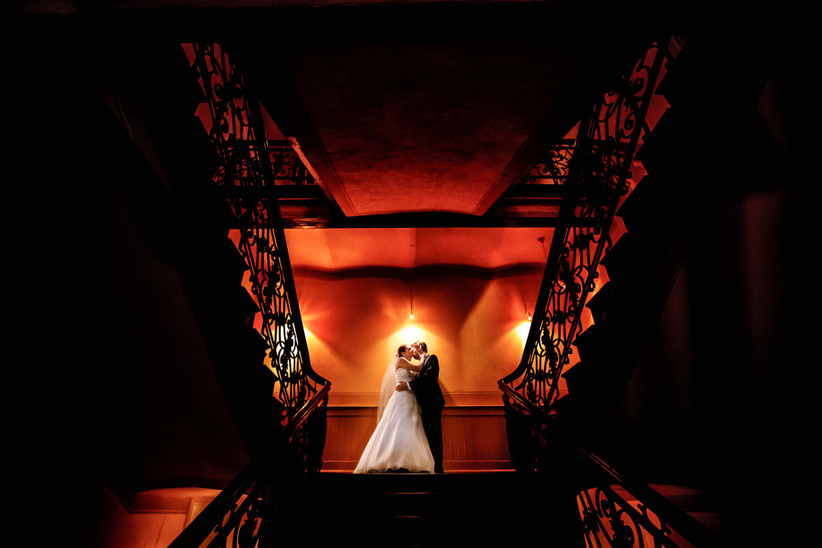 Hochzeitsfotograf Wildbad in Rothenburg ob der Tauber