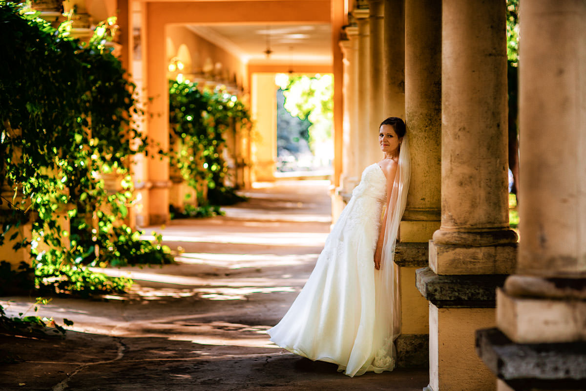 Hochzeit Wildbad in Rothenburg ob der Tauber
