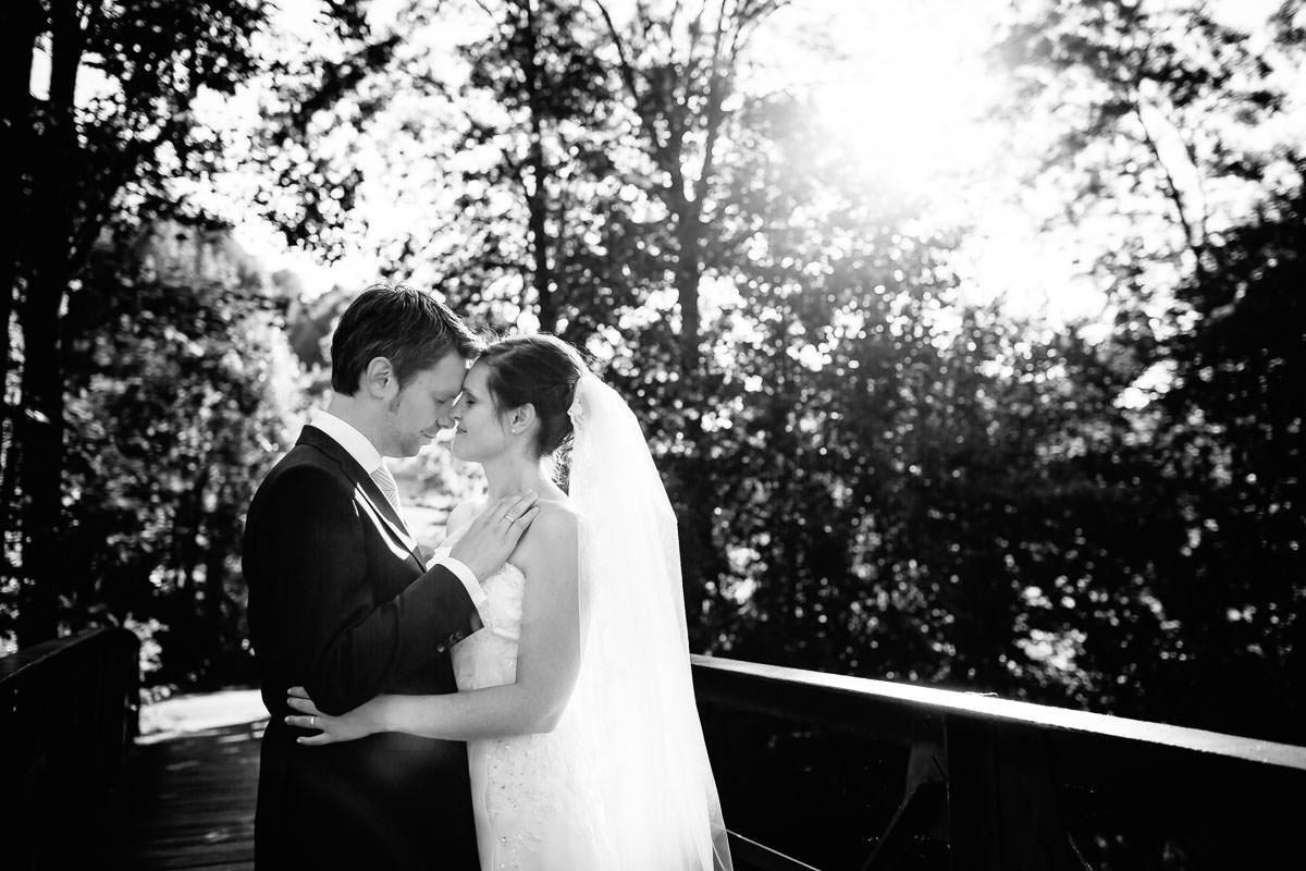 Hochzeit Wildbad in Rothenburg ob der Tauber