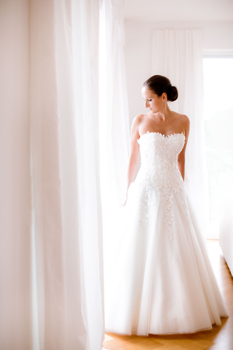 Hochzeit in Mannheim