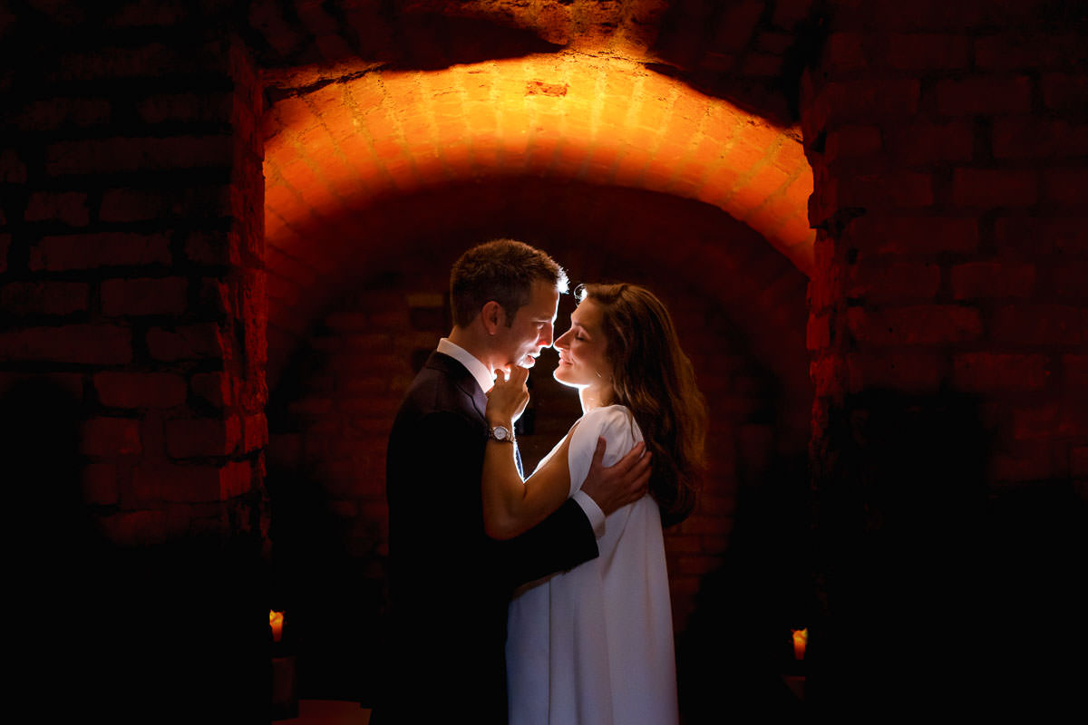 Hochzeitsfotograf La Villa Starnberger See