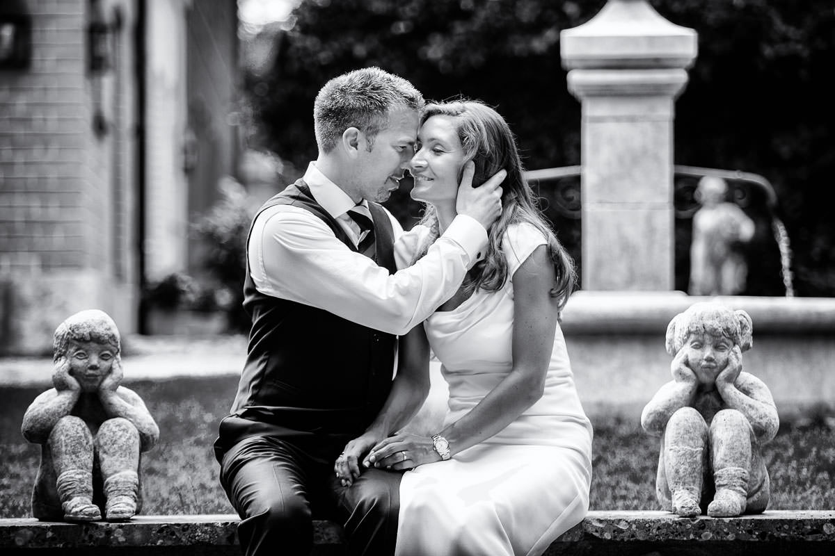 heiraten La Villa Starnberger See