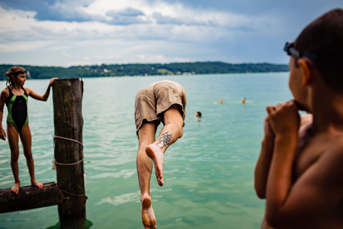 heiraten La Villa Starnberger See