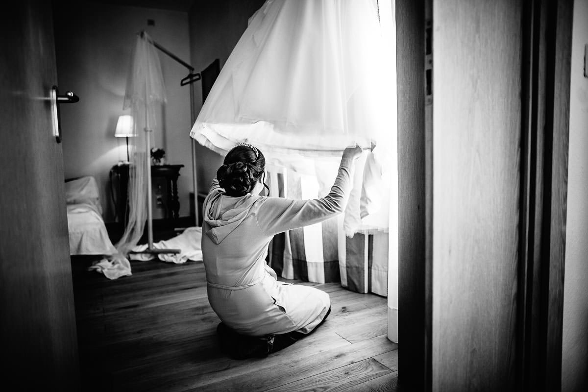 Hochzeitsreportage Mittelburg Neckarsteinach