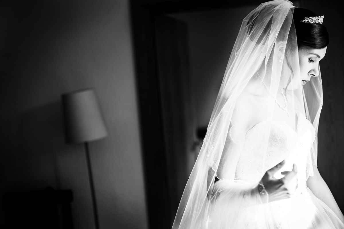 Hochzeitsreportage auf der Mittelburg Neckarsteinach