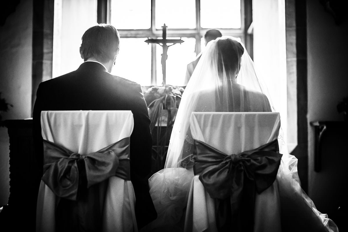 Trauung Kapelle Mittelburg Neckarsteinach