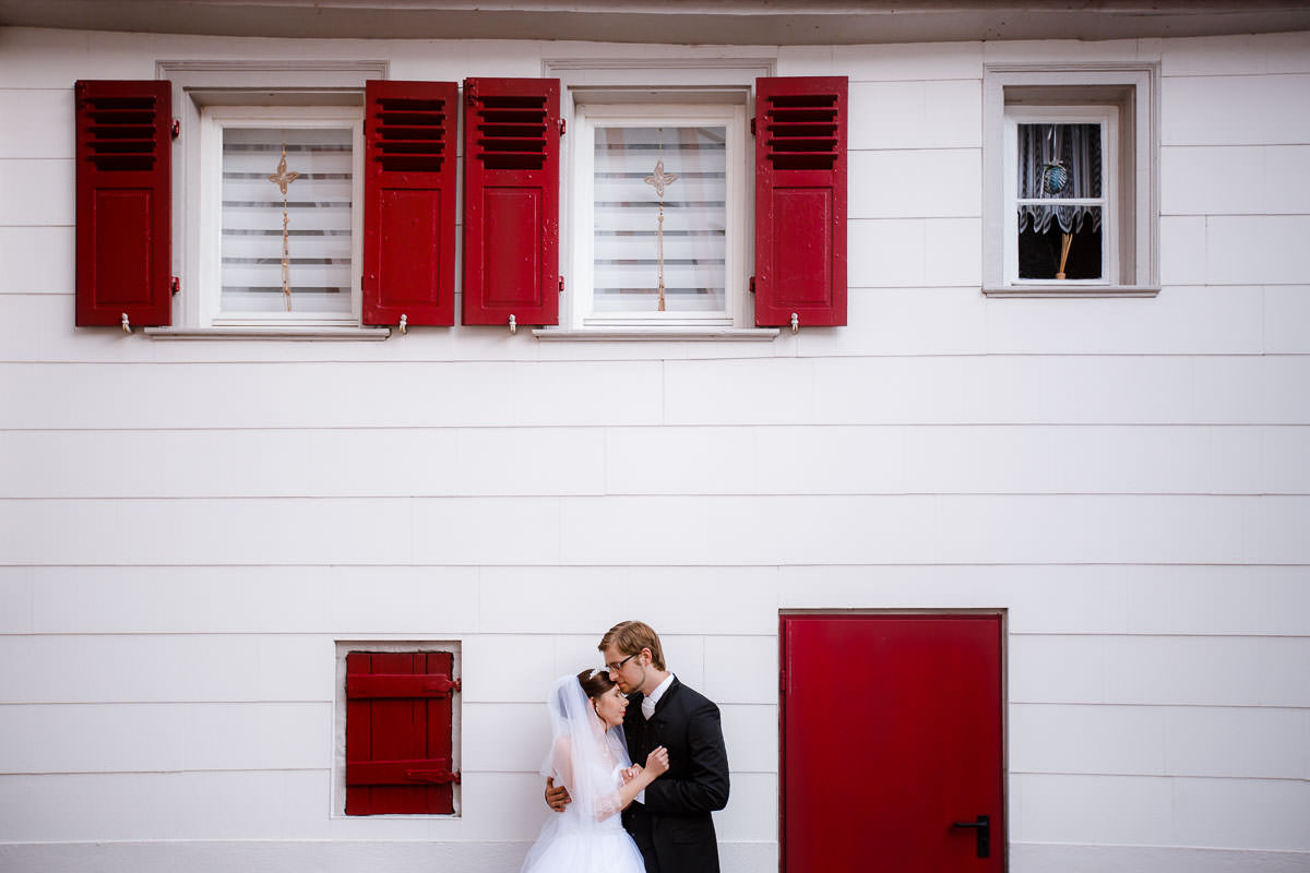 Hochzeitsfotos Neckarsteinach