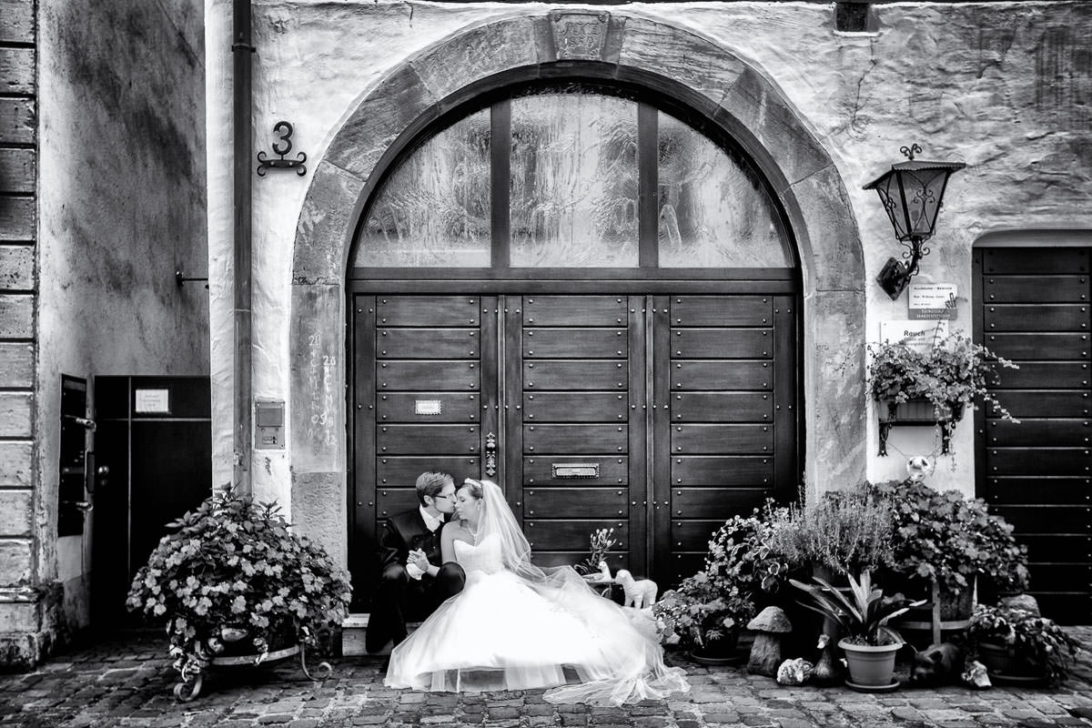 Hochzeitsfotos Neckarsteinach