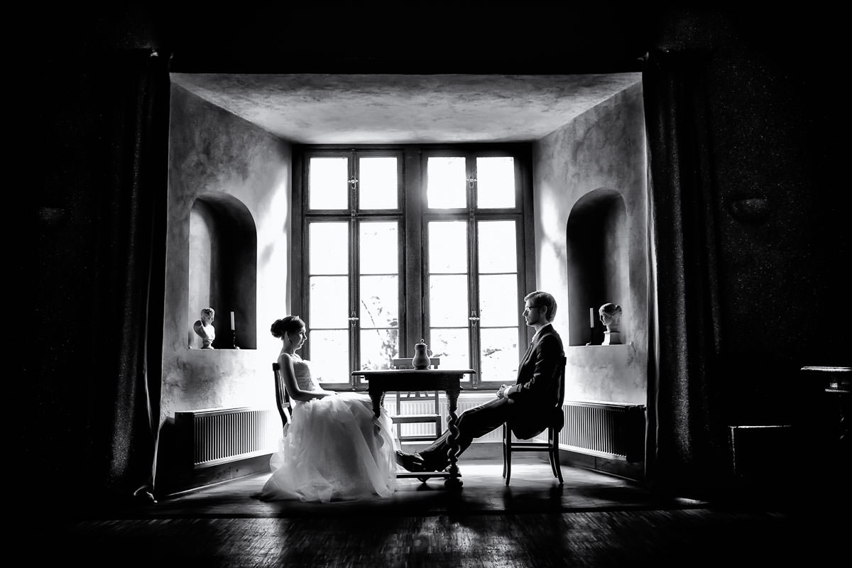 Hochzeit Mittelburg Neckarsteinach