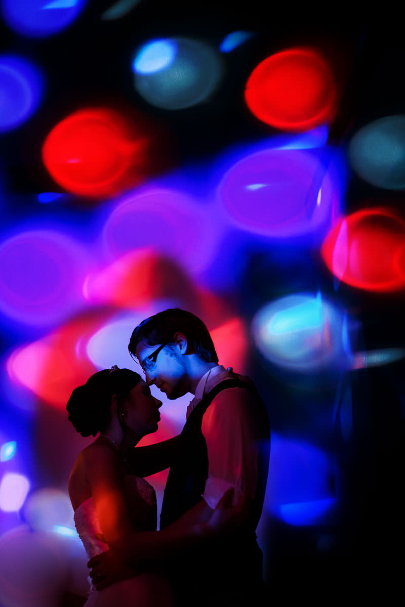 Hochzeitsfeier auf der Mittelburg Neckarsteinach