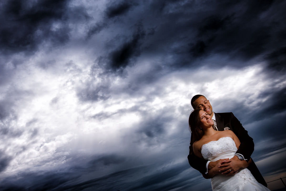 Hochzeitsfotos in Frankfurt