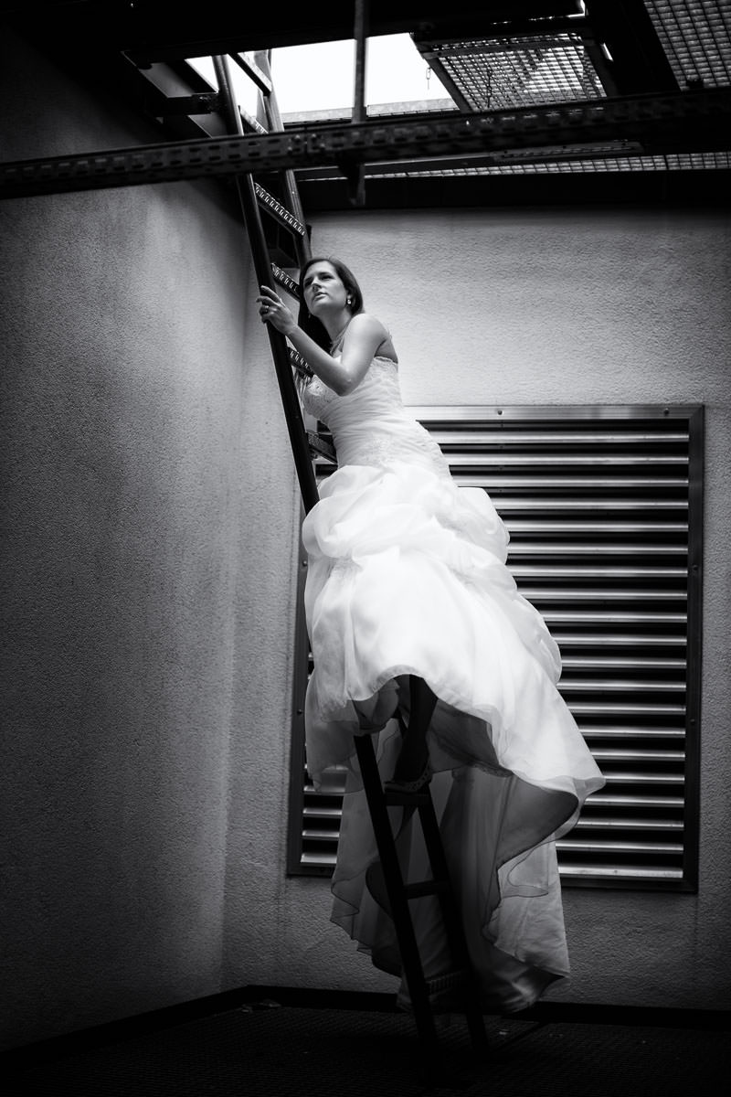 Hochzeitsfotos in Frankfurt