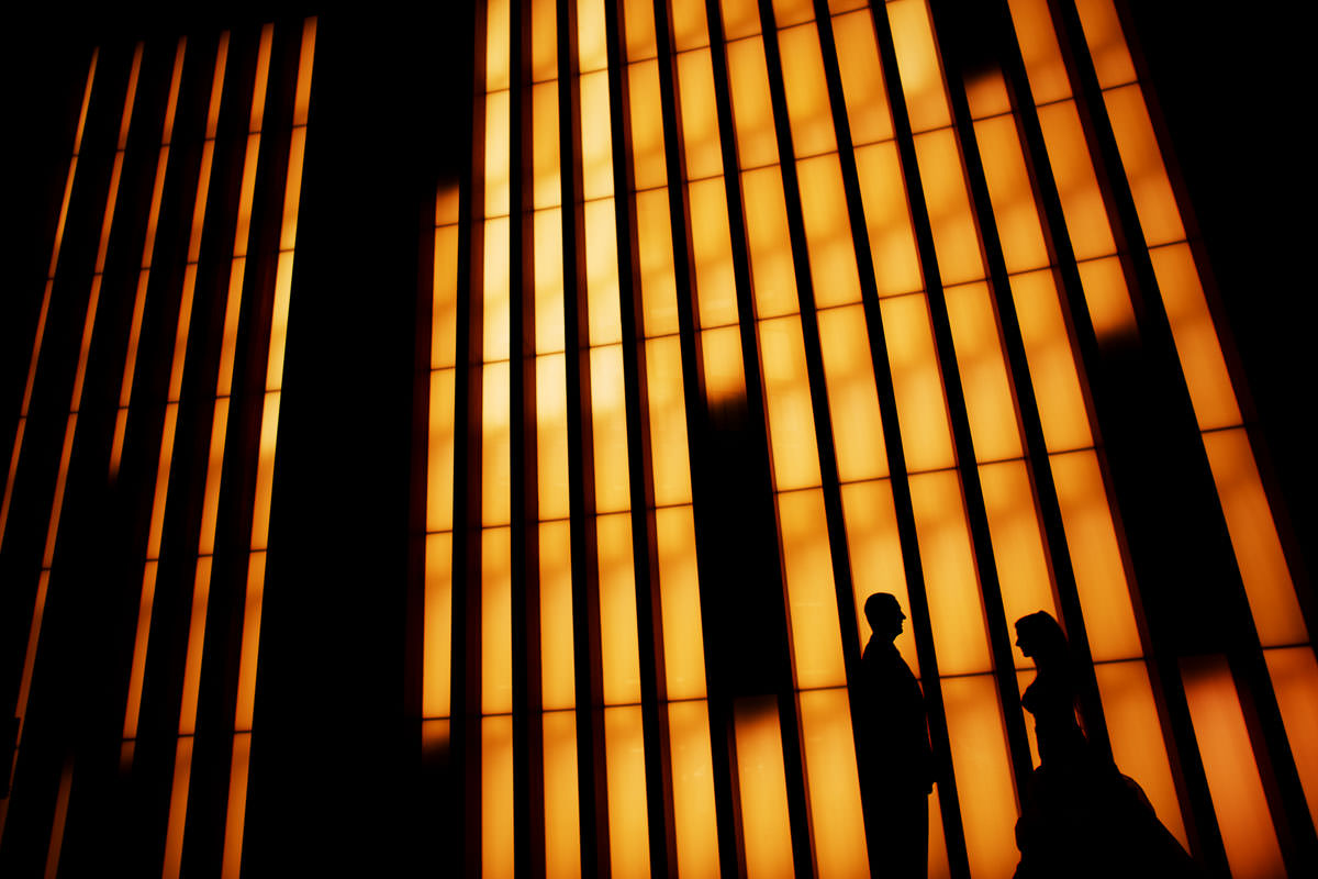 Hochzeitsfotos in Frankfurt