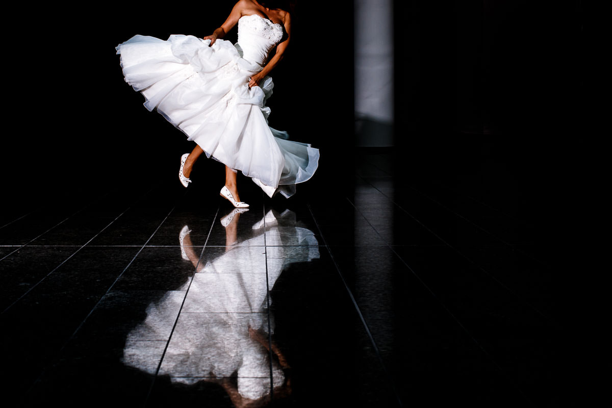 Hochzeitsfotos in Frankfurt